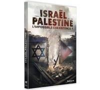 Israël-Palestine : L'Impossible coexistence DVD G