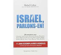 Israël, parlons-en !