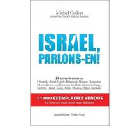 Israël Parlons En