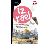 Israël Pascal Lajt