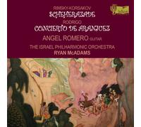 Israel Philharmonic Orche - Sheherazade/Concerto D'ar [Import]
