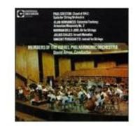 Israel Philharmonic Orchestra - Chant of 1942 / Suite for Strings