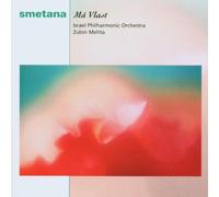 Israel Philharmonic Orchestra - Smetana: Ma Vlast (My Fatherla [Import]