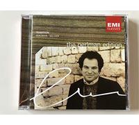 Israel Philharmonic Orchestra - Tradition : Itzhak Perlman Album