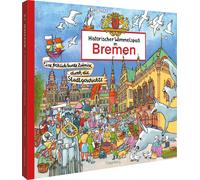 Israel, S Historischer Wimmelspab In Bremen - (German Import) Book NEUF