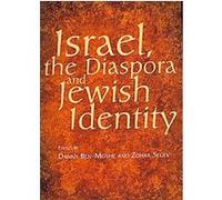 Israel, the Diaspora and Jewish Identity