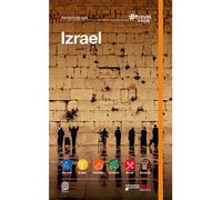 Israel Travel&Style Krzysztof Bzowski (Buch auf Polnisch)