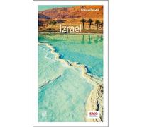 Israël Travelbook Krzysztof Bzowski (Buch auf Polnisch)