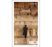 Israël Travelbook Krzysztof Bzowski (Buch auf Polnisch)