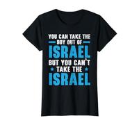 Israël Tribe de Judah Pays juif Israélite T-Shirt Graphique avec Valeur