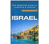 Israël - Une culture intelligente !