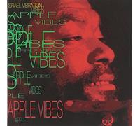 Israel Vibration - Apples Vibes [Import]