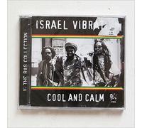 Israel Vibration - Cool and Calm [Import]