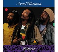 Israel Vibration – Forever – CD – Diggers Factory