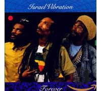 Israel Vibration - Forever [Import]