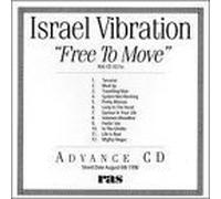Israel Vibration - Free to Move [Import]