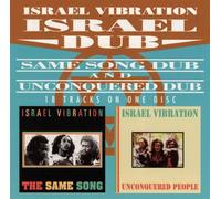 Israel Vibration - Israel Dub