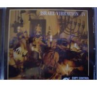 Israel Vibration - Israel Vibration