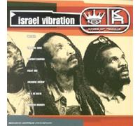 Israel Vibration - Kings of Reggae [Import]