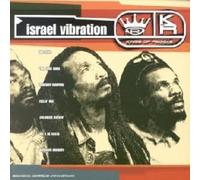 Israel Vibration - Kings of Reggae [Import]