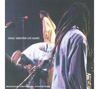 Israel Vibration – Live Again !