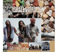 Israel Vibration On the Rock (Vinyl) 12" Album