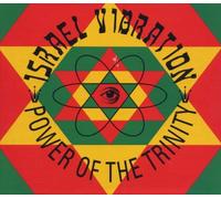 Israel Vibration - Power of Trinity