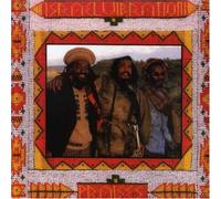 Israel Vibration - Praises =Reissue=