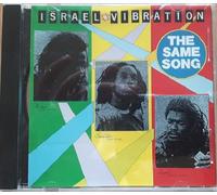 Israel Vibration - Same Song