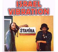 Israel Vibration - Stamina [Import]