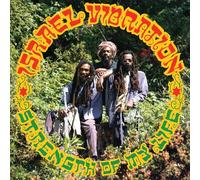 Israel Vibration - Strength of My Life [Import]