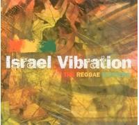 Israel Vibration - Israel Vibration