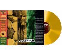 Israel Vibration - Unconquered People