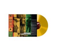Israel Vibration – Unconquered People – Vinyle Jaune Édition limitée