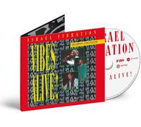 Vibes Alive – CD – Diggers Factory