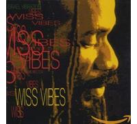 Israel Vibration - Wiss Vibes [Import]