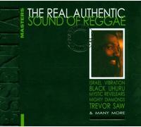 Israel Vivration,Black Uh - Sound of Reggae [Import]