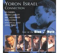 Israel, Yoron - Yoron Israel Connection-Live a