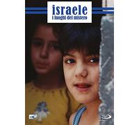 Israele terra di misteri