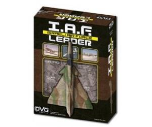 Israeli Air Force Leader