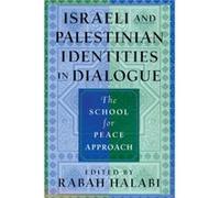 Israeli and Palestinian Identities in Dialogue