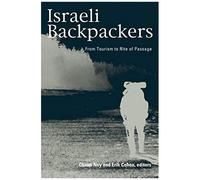 Israeli Backpackers And Their Society