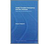 Israeli Counter-Insurgency And The Intifadas