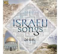 Israeli Songs