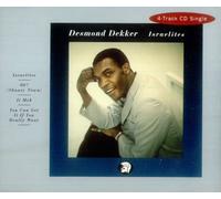 Israelites (4-Track e.p.) [Import]