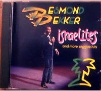Israelites and more reggae hits