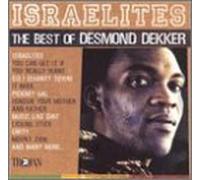 Israelites: Best of Desmond Dekker