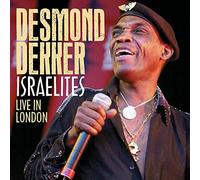 Israelites Live in London