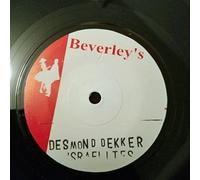 Israelites / Version [7" VINYL]