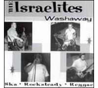 Israelites - Wash Away